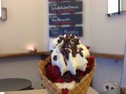照片: OECHER Eis-Treff